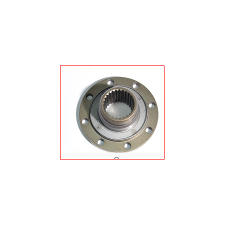 flangia uscita cambio diwa L 62 voith 58261112
