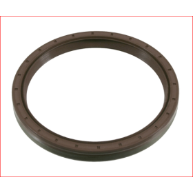 paraolio posteriore motore 114x135x13 iveco 99457401 98488395 8194329