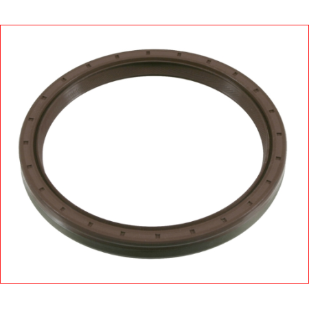 paraolio posteriore motore 114x135x13 iveco 99457401 98488395 8194329