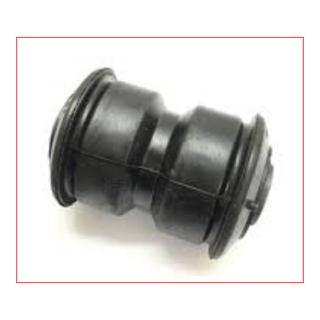 boccola/silentblock balestra posteriore sprinter mercedes a6113240350
