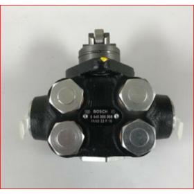 pompa alimentazione bosch 0440008995 iveco 8121438 42540000 1263109 503473330