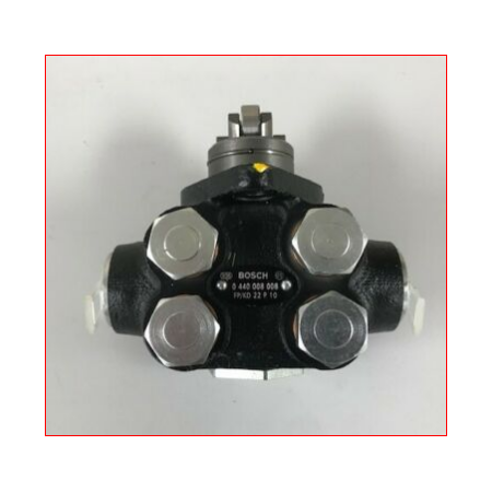 pompa alimentazione bosch 0440008995 iveco 8121438 42540000 1263109 503473330