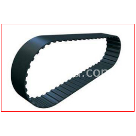 cinghia dentata isoran H 390 L 917 breda s5004086