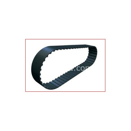cinghia dentata isoran H 390 L 917 breda s5004086