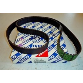 cinghia dentata nr denti 152 rhx 300 L 1448 larg 30 iveco 7303414