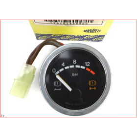 manometro pressione aria iveco 98489436
