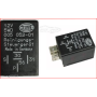 relais 12v hella 5W D005052011 iveco 4776222