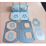 kit revisione testata compress. aria iveco 42550533 79098366 93161598