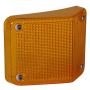 plastica anteriore dx fanalino indicatore di direzione iveco 7980141