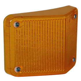 plastica anteriore dx fanalino indicatore di direzione iveco 7980141