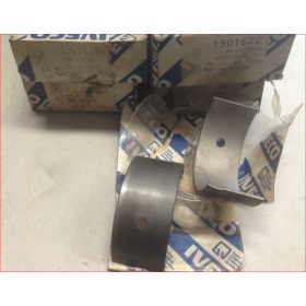 coppie bronzine 0,254- 0,25mm iveco 1901620