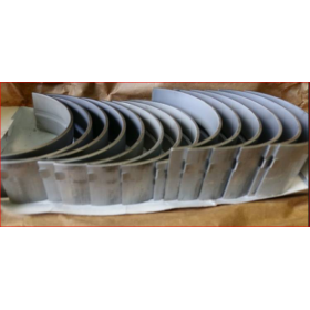 Set cuscinetti albero a gomiti iveco 1901833 4722646 4722700 840501