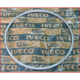 spessore regola canna cilindro dm 120 sp3,37-3,39 iveco 4750821