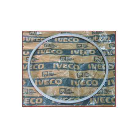 spessore regola canna cilindro dm 120 sp3,37-3,39 iveco 4750821
