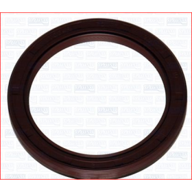 paraolio anteriore motore  90x70x10mm iveco 98454051 98427996 98454053