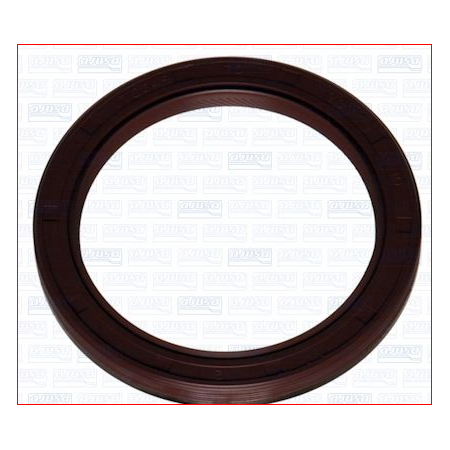 paraolio anteriore motore  90x70x10mm iveco 98454051 98427996 98454053