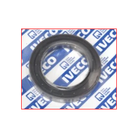 paraolio/anello di tenuta differenziale 90x60x16 daily  iveco 7185870 40102263, 46391814