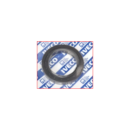 paraolio/anello di tenuta differenziale 90x60x16 daily  iveco 7185870 40102263, 46391814