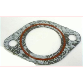 guarnizione piana pompa acqua iveco 4852556