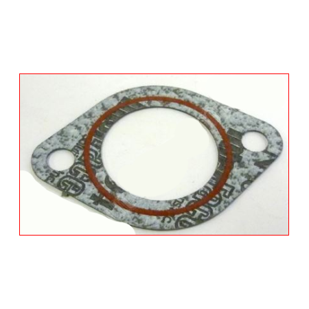 guarnizione piana pompa acqua iveco 4852556