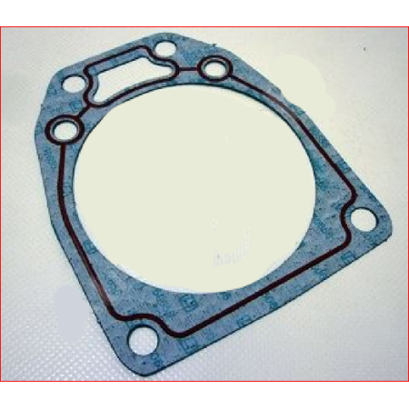 guarnizione flangia compressore aria eurocargo iveco 504272400 99445563