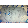 guarnizione pompa iniezione eurocargo euro 2 iveco 4851922