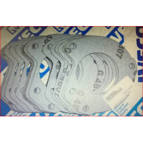 guarnizione pompa iniezione eurocargo euro 2 iveco 4851922