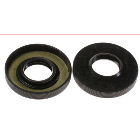 anello di tenuta albero compressore 25x47x10 iveco 40000560 40002280