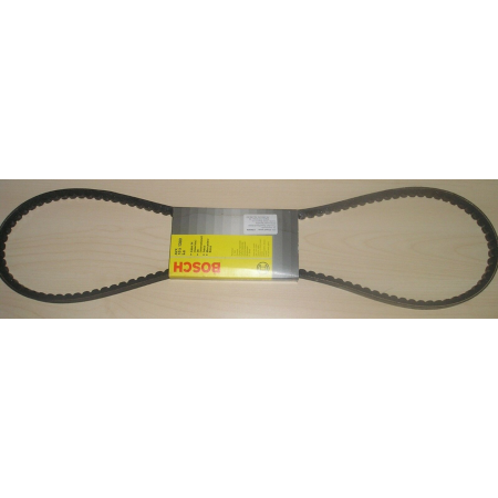 cinghia dentata A50 avx 13x1300 iveco 4717332 4736962