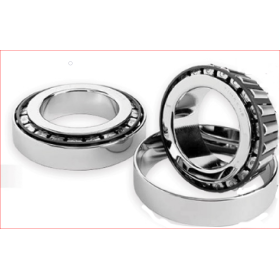 cuscinetto a rulli conici fila singola 50x90x23 timken 414027