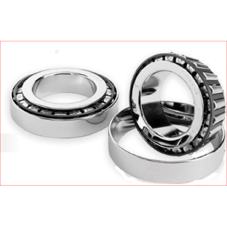cuscinetto a rulli conici fila singola 50x90x23 timken 414027