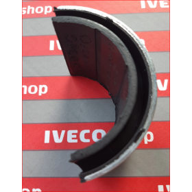 semi boccola di gomma barra stabilizzatrice 45x80 iveco 41823414