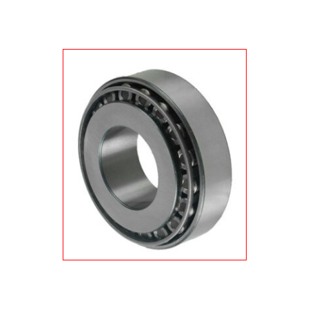 cuscinetto cambio zf0750120167 post alb 2°44,5X95,2X27,7 iveco 1905015