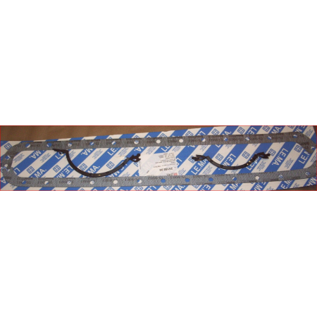 guarnizione coppa olio motore  lema 25180.00 iveco 1907811