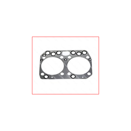 guarnizione testa cilindri motore man 51039010361 51039010378