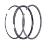 serie anelli/fasce pistone dm 125mm iveco 1901820