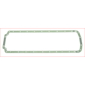 guarnizione coppa olio motore L 955 sp 2mm iveco 98433204