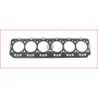 guarnizione testa cilindri lema 16560.00 iveco 98435149