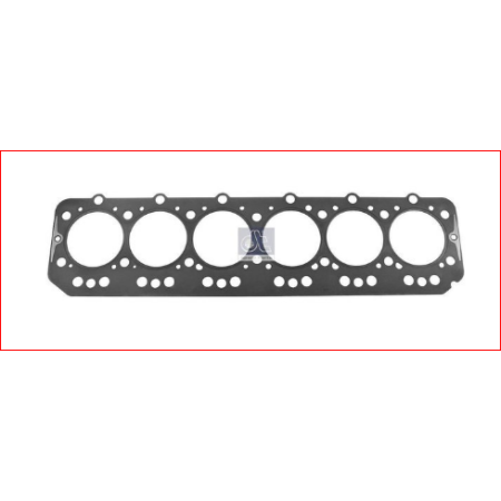 guarnizione testa cilindri lema 16560.00 iveco 98435149