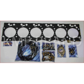 kit smeriglio testata iveco 2996183