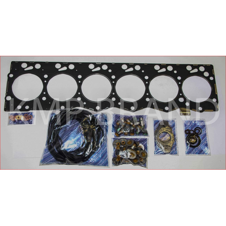kit smeriglio testata iveco 2996183