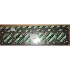 guarnizione testa cilindri  dm 114,4mm sp 2,10 iveco 98493462 4757276