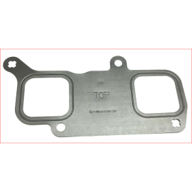 guarnizione collettore originale aspirazione mercedes a9061410180