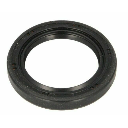 paraolio differenziale 75x110x14 iveco 40102043 40102040 2477758 2477759