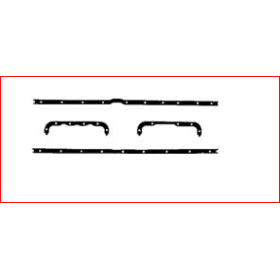 guarnizione coppa olio motore iveco 1908389