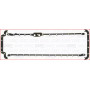 guarnizione coppa olio motore iveco 1905917