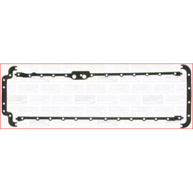 guarnizione coppa olio motore iveco 1905917