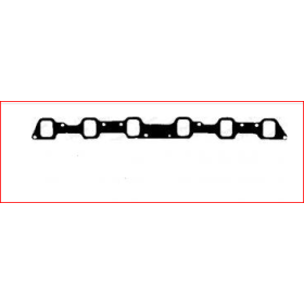 guarnizione collettore aspirazione iveco 1905541 61584574
