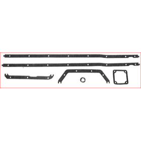guarnizione coppa olio scania 551450