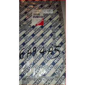 guarnizione cover distribuzione motore iveco 1904845